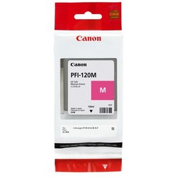 Tintenpatrone Canon PFI-120 magenta