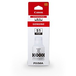 GI51PGBK CANON G1520 INK BLACK 4529C001 6000pages