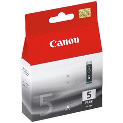 Tintenpatrone Canon PGI-5 black