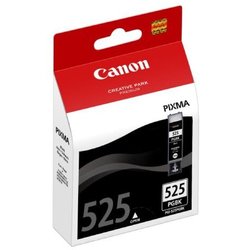 Tintenpatrone Canon PGI-525 black