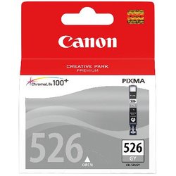 InkJet-Patrone Canon CLI-526GY 9ml grey