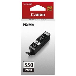 Tintenpatrone Canon PGI-550PG black