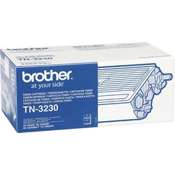 Toner Brother TN-3230 ca.3.000S. black