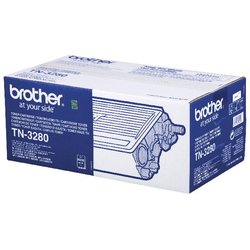 Toner Brother TN-3280 ca.8.000S. black