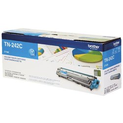 Toner Brother TN-242 cyan