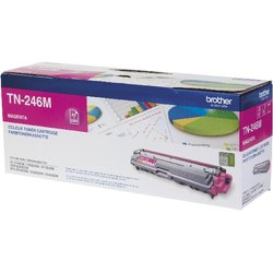 Toner Brother TN-246 magenta