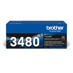Toner Brother TN-3480 black