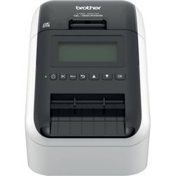 Etikettendrucker QL-820NWB, Thermo- direktdruck, 300 dpi Auflösung, USB, WLAN, LAN, Bluetooth