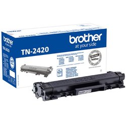 Toner Brother TN-2420 black