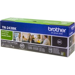 Toner Brother TN-243BK ca.1.000S. black.
