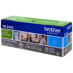 Toner Brother TN-243C ca.1.000S. cyan