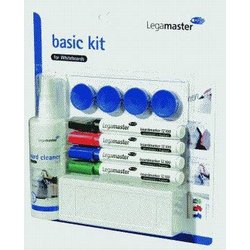 Whiteboard-Basic-Kit
Legamaster 125100