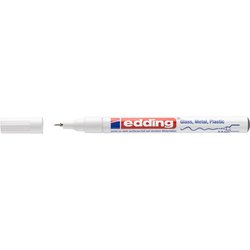 Lackmarker Edding 780 creative weiß