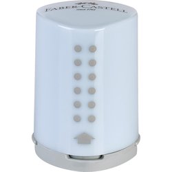 Einfachspitzdose Grip 2001 Mini sky blue