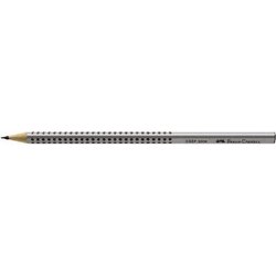 Bleistift Faber Castell 117000 Grip2001 HB