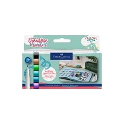 Creative Marker 1,5mm Creative Heavem 6er Etui