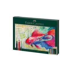 Geschenkset Albrecht Dürer & Pitt Artist Pen 21-teilig
