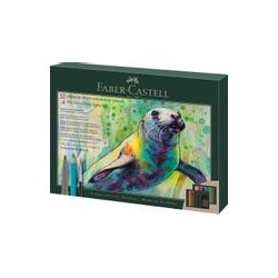 Geschenkset Albrecht Dürer & Pitt Artist Pen 37-teilig