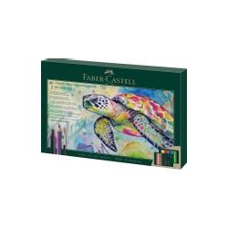 Geschenkset Albrecht Dürer & Pitt Artist Pen 46-teilig