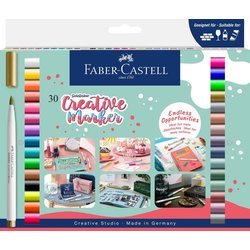 Creative Marker 1,5mm Happy Creating 30er Etui