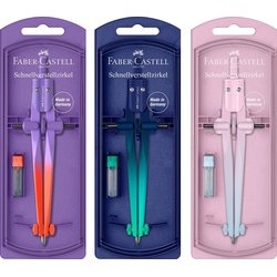 Schnellverstellzirkel Stream Flow Edition