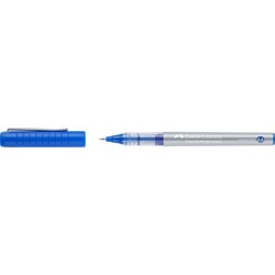 Tintenroller Free Ink Micro 0.5 mm blau