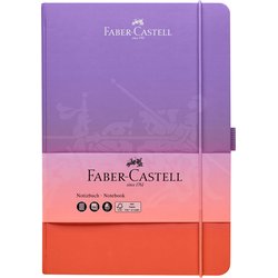 Notizbuch A5 dotted Punchy Melon