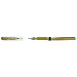 Gelroller uni-ball® SIGNO UM 153 gold