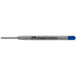 Kugelschreiber-Großraummine Faber Castell 148741 M blau
