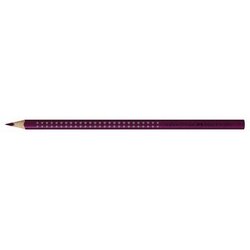 Farbstift Faber Castell 112433 ColourGrip magenta