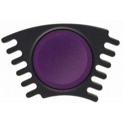 Ersatzdeckfarbe Connector violett