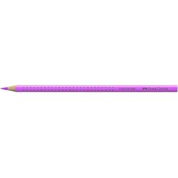 Farbstift Faber Castell 112419 ColourGrip magenta hell