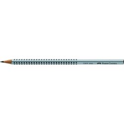 Bleistift Faber Castell 117001 Grip2001 B