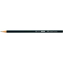 Bleistift Faber Castell 111102 2B