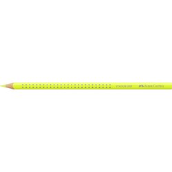 Farbstift ColourGrip neon gelb