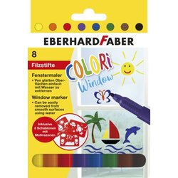 Windowmarker Colori