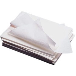Ersatzpapier  für Tafelwischer 