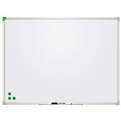 Whiteboard Franken SC921218 U-Act magnethaftend weiß 120x180cm