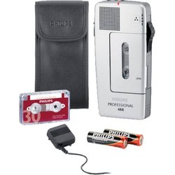 Diktiergerät Philips
Pocket Memo 488