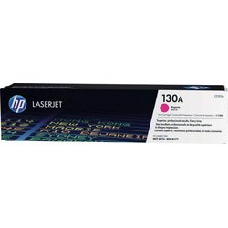 Toner HP 130A magenta