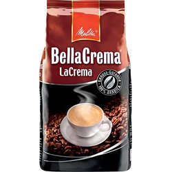 BellaCrema LaCrema Kaffebohnen