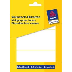 Etikett 98x51mm Vielzweck 28Bl=84St