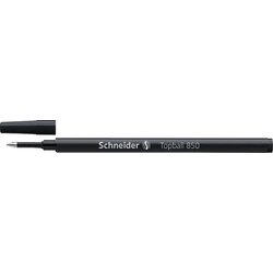 Tintenrollermine Schneider 8501 Topball 850 0,5mm schwarz