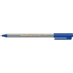 Fineliner office liner F 88 0,6 mm blau