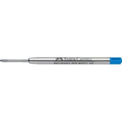 Kugelschreiber-Großraummine Faber Castell 148746 blau XB