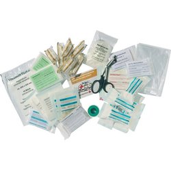 Verbandmaterial Durable 197500 First Aid Kit L Nachfüllsatz DIN 13157