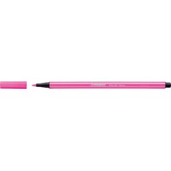 Fasermaler Pen 68 neonpink