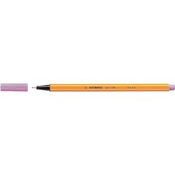 Fineliner point 88 0,4 mm flieder