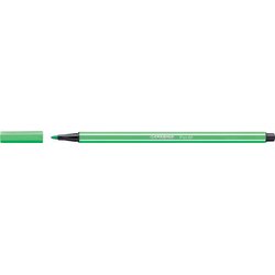 Fasermaler Pen 68 smaragdgrün hell