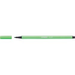 Fasermaler Pen 68 laubgrün